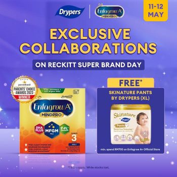 Enfagrow-A-Shopee-Free-Skinature-Pants-by-Drypers-Promotion-350x350 - Baby & Kids & Parenting Johor Kedah Kelantan Kuala Lumpur Melaka Milk Powder Negeri Sembilan Online Store Pahang Penang Perak Perlis Promotions & Freebies Putrajaya Sabah Sarawak Selangor Terengganu 