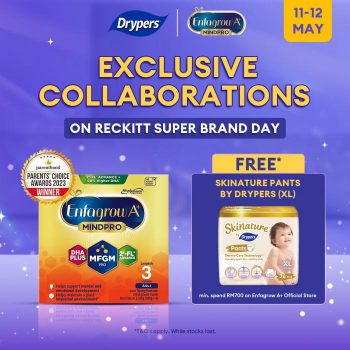 Enfagrow-A-Shopee-Free-Skinature-Pants-by-Drypers-Promotion-350x350 - Baby & Kids & Toys Johor Kedah Kelantan Kuala Lumpur Melaka Milk Powder Negeri Sembilan Online Store Pahang Penang Perak Perlis Promotions & Freebies Putrajaya Sabah Sarawak Selangor Terengganu 