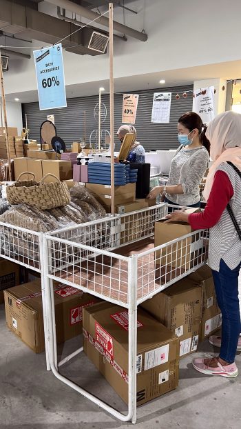 F23183DF-F83A-470E-AAA8-CB1276F26206-350x622 - Beddings Furniture Home & Garden & Tools Home Decor Kuala Lumpur Sanitary & Bathroom Selangor Warehouse Sale & Clearance in Malaysia 