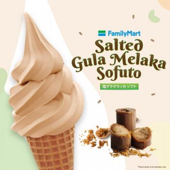 FamilyMart-Salted-Gula-Melaka-Sofuto-350x350 - Beverages Food , Restaurant & Pub Johor Kedah Kelantan Kuala Lumpur Melaka Negeri Sembilan Pahang Penang Perak Perlis Promotions & Freebies Putrajaya Sabah Sarawak Selangor Supermarket & Hypermarket Terengganu 