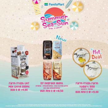 FamilyMart-Summer-Sea-Sun-Promotion-10-350x350 - Johor Kedah Kelantan Kuala Lumpur Melaka Negeri Sembilan Pahang Penang Perak Perlis Promotions & Freebies Putrajaya Sabah Sarawak Selangor Supermarket & Hypermarket Terengganu 