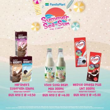 FamilyMart-Summer-Sea-Sun-Promotion-12-350x350 - Johor Kedah Kelantan Kuala Lumpur Melaka Negeri Sembilan Pahang Penang Perak Perlis Promotions & Freebies Putrajaya Sabah Sarawak Selangor Supermarket & Hypermarket Terengganu 