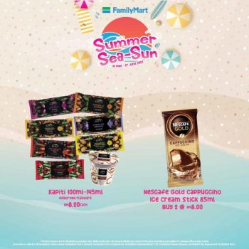 FamilyMart-Summer-Sea-Sun-Promotion-19-350x350 - Johor Kedah Kelantan Kuala Lumpur Melaka Negeri Sembilan Pahang Penang Perak Perlis Promotions & Freebies Putrajaya Sabah Sarawak Selangor Supermarket & Hypermarket Terengganu 