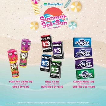 FamilyMart-Summer-Sea-Sun-Promotion-20-350x350 - Johor Kedah Kelantan Kuala Lumpur Melaka Negeri Sembilan Pahang Penang Perak Perlis Promotions & Freebies Putrajaya Sabah Sarawak Selangor Supermarket & Hypermarket Terengganu 