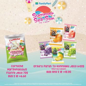 FamilyMart-Summer-Sea-Sun-Promotion-22-350x350 - Johor Kedah Kelantan Kuala Lumpur Melaka Negeri Sembilan Pahang Penang Perak Perlis Promotions & Freebies Putrajaya Sabah Sarawak Selangor Supermarket & Hypermarket Terengganu 