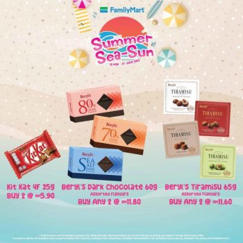 FamilyMart-Summer-Sea-Sun-Promotion-23-350x350 - Johor Kedah Kelantan Kuala Lumpur Melaka Negeri Sembilan Pahang Penang Perak Perlis Promotions & Freebies Putrajaya Sabah Sarawak Selangor Supermarket & Hypermarket Terengganu 