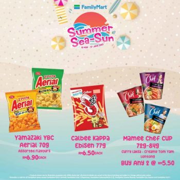 FamilyMart-Summer-Sea-Sun-Promotion-27-350x350 - Johor Kedah Kelantan Kuala Lumpur Melaka Negeri Sembilan Pahang Penang Perak Perlis Promotions & Freebies Putrajaya Sabah Sarawak Selangor Supermarket & Hypermarket Terengganu 