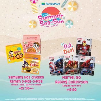 FamilyMart-Summer-Sea-Sun-Promotion-29-350x350 - Johor Kedah Kelantan Kuala Lumpur Melaka Negeri Sembilan Pahang Penang Perak Perlis Promotions & Freebies Putrajaya Sabah Sarawak Selangor Supermarket & Hypermarket Terengganu 