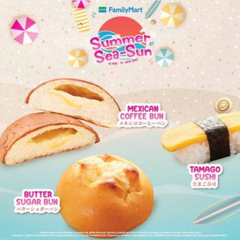 FamilyMart-Summer-Sea-Sun-Promotion-3-350x350 - Johor Kedah Kelantan Kuala Lumpur Melaka Negeri Sembilan Pahang Penang Perak Perlis Promotions & Freebies Putrajaya Sabah Sarawak Selangor Supermarket & Hypermarket Terengganu 