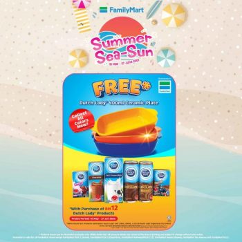 FamilyMart-Summer-Sea-Sun-Promotion-4-350x350 - Johor Kedah Kelantan Kuala Lumpur Melaka Negeri Sembilan Pahang Penang Perak Perlis Promotions & Freebies Putrajaya Sabah Sarawak Selangor Supermarket & Hypermarket Terengganu 