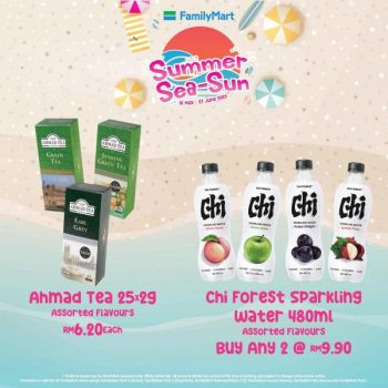 FamilyMart-Summer-Sea-Sun-Promotion-5-350x350 - Johor Kedah Kelantan Kuala Lumpur Melaka Negeri Sembilan Pahang Penang Perak Perlis Promotions & Freebies Putrajaya Sabah Sarawak Selangor Supermarket & Hypermarket Terengganu 