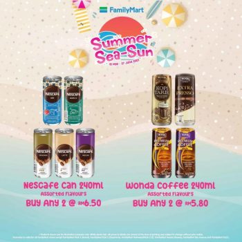 FamilyMart-Summer-Sea-Sun-Promotion-8-350x350 - Johor Kedah Kelantan Kuala Lumpur Melaka Negeri Sembilan Pahang Penang Perak Perlis Promotions & Freebies Putrajaya Sabah Sarawak Selangor Supermarket & Hypermarket Terengganu 