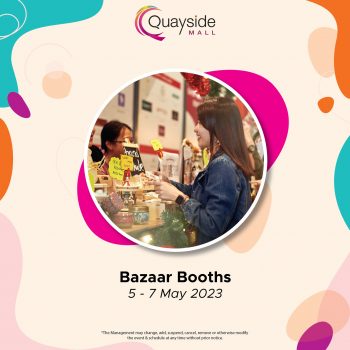 Flamazing-Autism-Week-at-Quayside-MALL-6-350x350 - Events & Fairs Others Selangor 