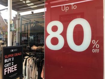 G2000-Buy-2-Free-2-Promotion-at-Freeport-AFamosa-350x263 - Apparels Fashion Accessories Fashion Lifestyle & Department Store Melaka Promotions & Freebies 