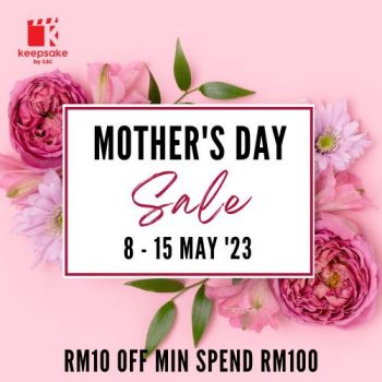 GSC-Keepsake-Mothers-Day-Sale-350x350 - Johor Kedah Kelantan Kuala Lumpur Malaysia Sales Melaka Negeri Sembilan Others Pahang Penang Perak Perlis Putrajaya Sabah Sarawak Selangor Terengganu 