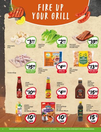 Giant-Promotion-Catalogue-1-350x458 - Johor Kedah Kelantan Kuala Lumpur Melaka Negeri Sembilan Pahang Penang Perak Perlis Promotions & Freebies Putrajaya Sabah Sarawak Selangor Supermarket & Hypermarket Terengganu 