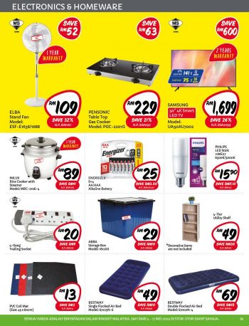 Giant-Promotion-Catalogue-18-350x458 - Johor Kedah Kelantan Kuala Lumpur Melaka Negeri Sembilan Pahang Penang Perak Perlis Promotions & Freebies Putrajaya Sabah Sarawak Selangor Supermarket & Hypermarket Terengganu 