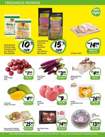 Giant-Promotion-Catalogue-5-350x458 - Johor Kedah Kelantan Kuala Lumpur Melaka Negeri Sembilan Pahang Penang Perak Perlis Promotions & Freebies Putrajaya Sabah Sarawak Selangor Supermarket & Hypermarket Terengganu 