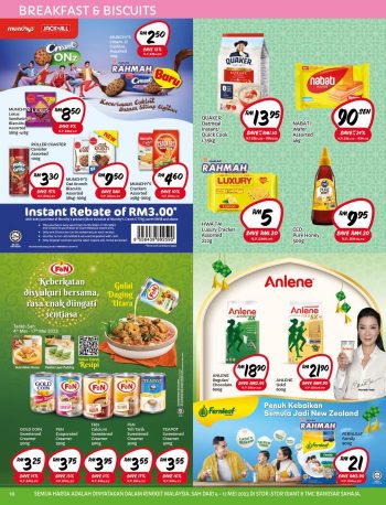 Giant-Promotion-Catalogue-9-350x458 - Johor Kedah Kelantan Kuala Lumpur Melaka Negeri Sembilan Pahang Penang Perak Perlis Promotions & Freebies Putrajaya Sabah Sarawak Selangor Supermarket & Hypermarket Terengganu 