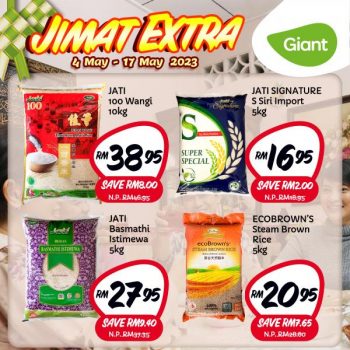 Giant-Rice-Promotion-350x350 - Johor Kedah Kelantan Kuala Lumpur Melaka Negeri Sembilan Pahang Penang Perak Perlis Promotions & Freebies Putrajaya Sabah Sarawak Selangor Supermarket & Hypermarket Terengganu 