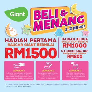Giant-Special-Contest-350x350 - Events & Fairs Johor Kedah Kelantan Kuala Lumpur Melaka Negeri Sembilan Pahang Penang Perak Perlis Putrajaya Sabah Sarawak Selangor Supermarket & Hypermarket Terengganu 