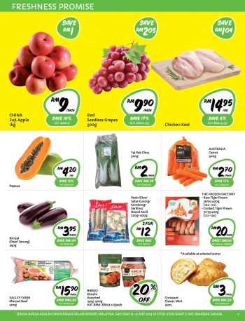 Giant-Super-Value-Deals-6-350x458 - Johor Kedah Kelantan Kuala Lumpur Melaka Negeri Sembilan Pahang Penang Perak Perlis Promotions & Freebies Putrajaya Sabah Sarawak Selangor Supermarket & Hypermarket Terengganu 
