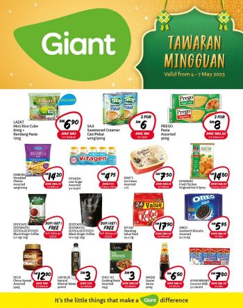Giant-Weekend-Promotion-1-350x443 - Johor Kedah Kelantan Kuala Lumpur Melaka Negeri Sembilan Pahang Penang Perak Perlis Promotions & Freebies Putrajaya Sabah Sarawak Selangor Supermarket & Hypermarket Terengganu 