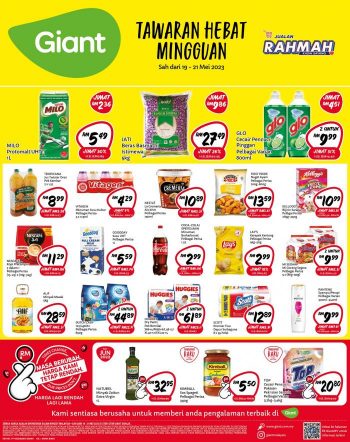 Giant-Weekend-Promotion-4-350x442 - Johor Kedah Kelantan Kuala Lumpur Melaka Negeri Sembilan Pahang Penang Perak Perlis Promotions & Freebies Putrajaya Sabah Sarawak Selangor Supermarket & Hypermarket Terengganu 