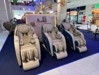 Gintell-Warehouse-Sale-at-M3-Shopping-Mall-1-350x263 - Beauty & Health Kuala Lumpur Massage Others Selangor Warehouse Sale & Clearance in Malaysia 