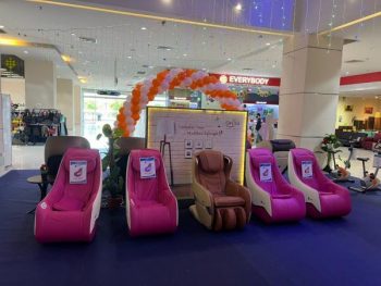 Gintell-Warehouse-Sale-at-M3-Shopping-Mall-2-350x263 - Beauty & Health Kuala Lumpur Massage Others Selangor Warehouse Sale & Clearance in Malaysia 