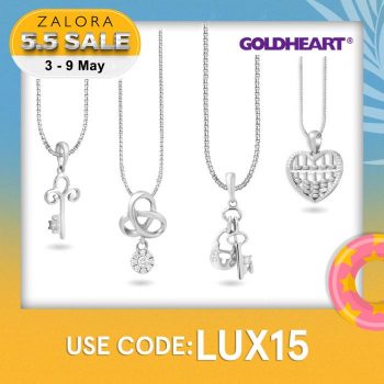 Goldheart-Zalora-5.5-Sale-350x350 - Gifts , Souvenir & Jewellery Jewels Johor Kedah Kelantan Kuala Lumpur Malaysia Sales Melaka Negeri Sembilan Online Store Pahang Penang Perak Perlis Putrajaya Sabah Sarawak Selangor Terengganu 