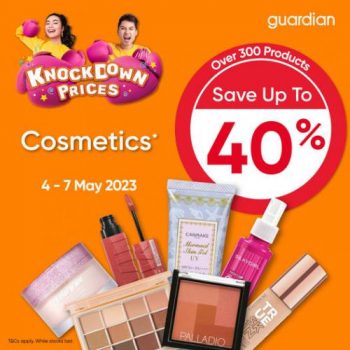 Guardian-Cosmetics-Promotion-350x350 - Beauty & Health Cosmetics Johor Kedah Kelantan Kuala Lumpur Melaka Negeri Sembilan Pahang Penang Perak Perlis Personal Care Promotions & Freebies Putrajaya Sabah Sarawak Selangor Skincare Terengganu 