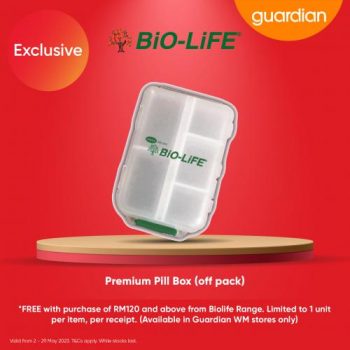 Guardian-Free-Gift-Promotion-11-350x350 - Johor Kedah Kelantan Kuala Lumpur Melaka Negeri Sembilan Pahang Penang Perak Perlis Promotions & Freebies Putrajaya Sabah Sarawak Selangor Supermarket & Hypermarket Terengganu 
