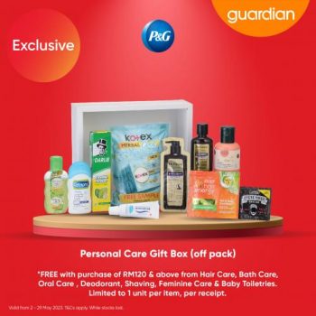 Guardian-Free-Gift-Promotion-13-350x350 - Johor Kedah Kelantan Kuala Lumpur Melaka Negeri Sembilan Pahang Penang Perak Perlis Promotions & Freebies Putrajaya Sabah Sarawak Selangor Supermarket & Hypermarket Terengganu 