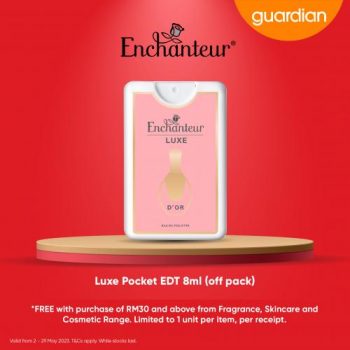 Guardian-Free-Gift-Promotion-14-350x350 - Johor Kedah Kelantan Kuala Lumpur Melaka Negeri Sembilan Pahang Penang Perak Perlis Promotions & Freebies Putrajaya Sabah Sarawak Selangor Supermarket & Hypermarket Terengganu 