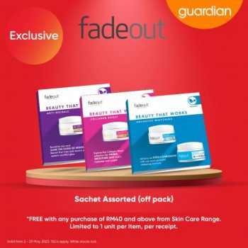 Guardian-Free-Gift-Promotion-17-350x350 - Johor Kedah Kelantan Kuala Lumpur Melaka Negeri Sembilan Pahang Penang Perak Perlis Promotions & Freebies Putrajaya Sabah Sarawak Selangor Supermarket & Hypermarket Terengganu 