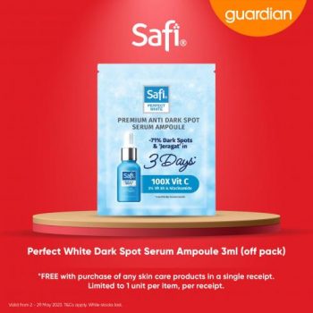 Guardian-Free-Gift-Promotion-19-350x350 - Johor Kedah Kelantan Kuala Lumpur Melaka Negeri Sembilan Pahang Penang Perak Perlis Promotions & Freebies Putrajaya Sabah Sarawak Selangor Supermarket & Hypermarket Terengganu 