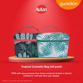 Guardian-Free-Gift-Promotion-21-350x349 - Johor Kedah Kelantan Kuala Lumpur Melaka Negeri Sembilan Pahang Penang Perak Perlis Promotions & Freebies Putrajaya Sabah Sarawak Selangor Supermarket & Hypermarket Terengganu 