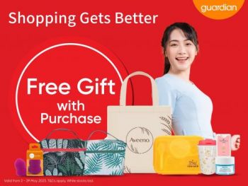 Guardian-Free-Gift-Promotion-350x263 - Johor Kedah Kelantan Kuala Lumpur Melaka Negeri Sembilan Pahang Penang Perak Perlis Promotions & Freebies Putrajaya Sabah Sarawak Selangor Supermarket & Hypermarket Terengganu 