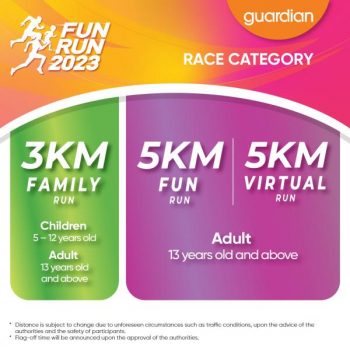 Guardian-Fun-Run-2023-1-350x350 - Beauty & Health Events & Fairs Johor Kedah Kelantan Kuala Lumpur Melaka Negeri Sembilan Online Store Pahang Penang Perak Perlis Personal Care Putrajaya Sabah Sarawak Selangor Terengganu 