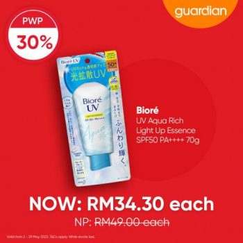 Guardian-PWP-Promotion-3-350x350 - Beauty & Health Health Supplements Johor Kedah Kelantan Kuala Lumpur Melaka Negeri Sembilan Pahang Penang Perak Perlis Personal Care Promotions & Freebies Putrajaya Sabah Sarawak Selangor Terengganu 