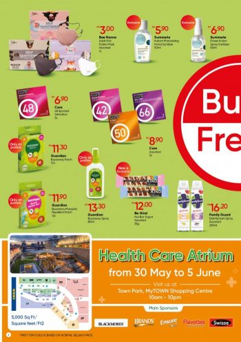 Guardian-Promotion-Catalogue-1-350x495 - Beauty & Health Cosmetics Fragrances Health Supplements Johor Kedah Kelantan Kuala Lumpur Melaka Negeri Sembilan Online Store Pahang Penang Perak Perlis Personal Care Promotions & Freebies Putrajaya Sabah Sarawak Selangor Skincare Terengganu 