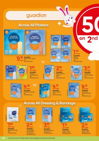 Guardian-Promotion-Catalogue-11-350x495 - Beauty & Health Cosmetics Fragrances Health Supplements Johor Kedah Kelantan Kuala Lumpur Melaka Negeri Sembilan Online Store Pahang Penang Perak Perlis Personal Care Promotions & Freebies Putrajaya Sabah Sarawak Selangor Skincare Terengganu 