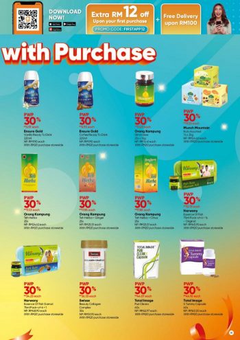 Guardian-Promotion-Catalogue-12-1-350x495 - Beauty & Health Cosmetics Fragrances Hair Care Health Supplements Johor Kedah Kelantan Kuala Lumpur Melaka Negeri Sembilan Online Store Pahang Penang Perak Perlis Personal Care Promotions & Freebies Putrajaya Sabah Sarawak Selangor Skincare Terengganu 