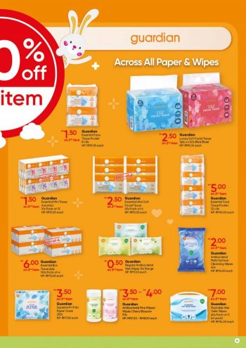 Guardian-Promotion-Catalogue-12-350x495 - Beauty & Health Cosmetics Fragrances Health Supplements Johor Kedah Kelantan Kuala Lumpur Melaka Negeri Sembilan Online Store Pahang Penang Perak Perlis Personal Care Promotions & Freebies Putrajaya Sabah Sarawak Selangor Skincare Terengganu 