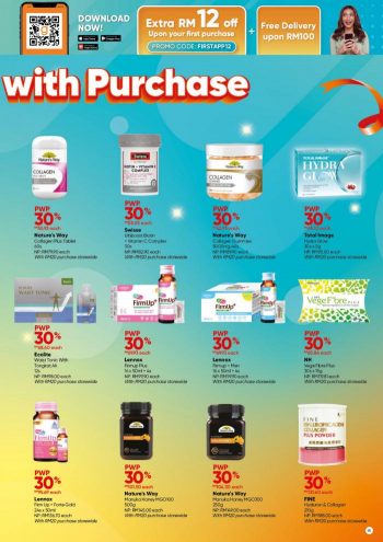 Guardian-Promotion-Catalogue-14-1-350x495 - Beauty & Health Cosmetics Fragrances Hair Care Health Supplements Johor Kedah Kelantan Kuala Lumpur Melaka Negeri Sembilan Online Store Pahang Penang Perak Perlis Personal Care Promotions & Freebies Putrajaya Sabah Sarawak Selangor Skincare Terengganu 