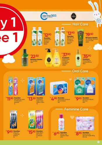 Guardian-Promotion-Catalogue-14-350x495 - Beauty & Health Cosmetics Fragrances Health Supplements Johor Kedah Kelantan Kuala Lumpur Melaka Negeri Sembilan Online Store Pahang Penang Perak Perlis Personal Care Promotions & Freebies Putrajaya Sabah Sarawak Selangor Skincare Terengganu 