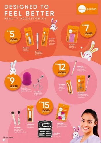 Guardian-Promotion-Catalogue-15-350x495 - Beauty & Health Cosmetics Fragrances Health Supplements Johor Kedah Kelantan Kuala Lumpur Melaka Negeri Sembilan Online Store Pahang Penang Perak Perlis Personal Care Promotions & Freebies Putrajaya Sabah Sarawak Selangor Skincare Terengganu 