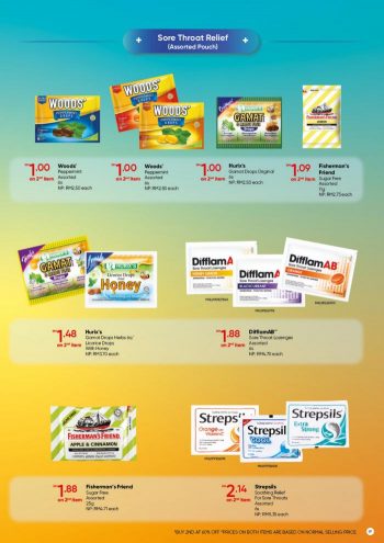 Guardian-Promotion-Catalogue-16-1-350x495 - Beauty & Health Cosmetics Fragrances Hair Care Health Supplements Johor Kedah Kelantan Kuala Lumpur Melaka Negeri Sembilan Online Store Pahang Penang Perak Perlis Personal Care Promotions & Freebies Putrajaya Sabah Sarawak Selangor Skincare Terengganu 