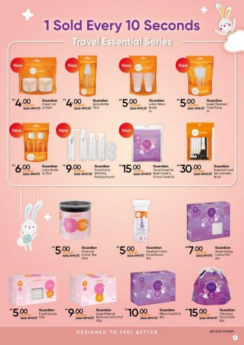 Guardian-Promotion-Catalogue-16-350x495 - Beauty & Health Cosmetics Fragrances Health Supplements Johor Kedah Kelantan Kuala Lumpur Melaka Negeri Sembilan Online Store Pahang Penang Perak Perlis Personal Care Promotions & Freebies Putrajaya Sabah Sarawak Selangor Skincare Terengganu 